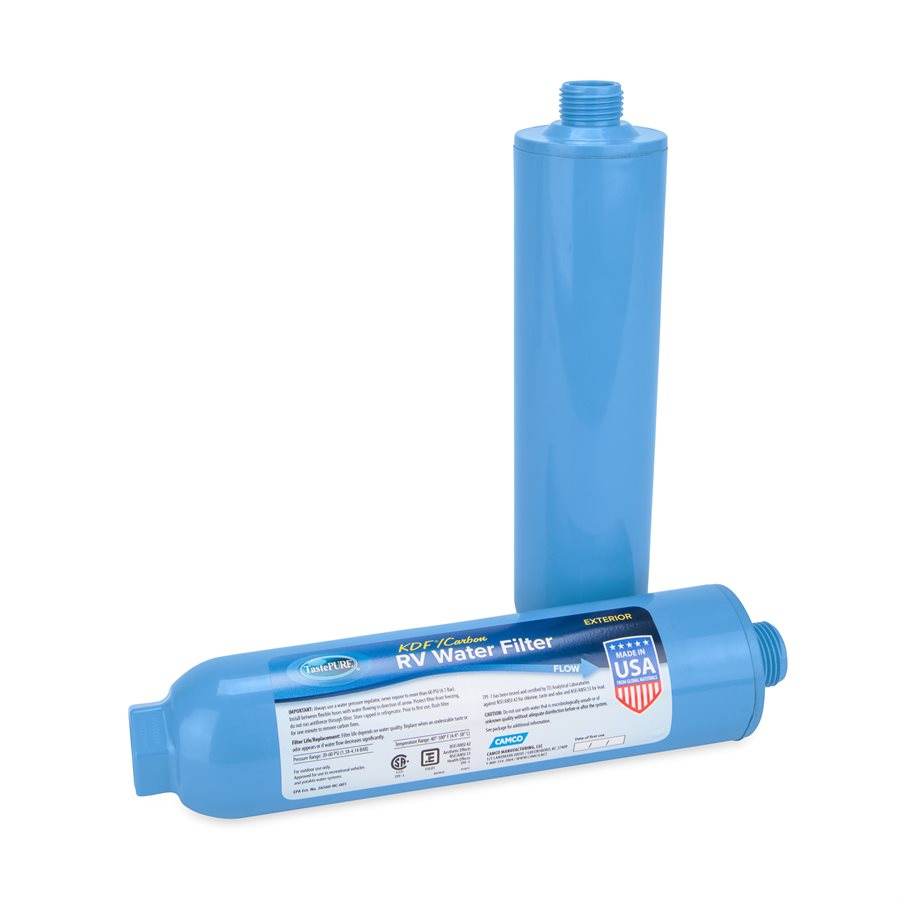 Product of Camco 40045 Fresh Water Filter Cartridge
