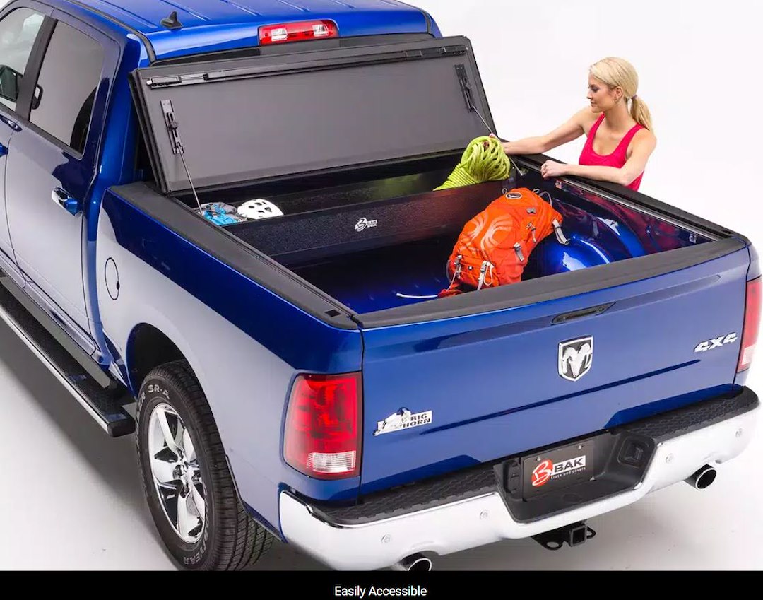 Product of BAK Industries 92401 BakBox 2 Standard Profile Toolbox