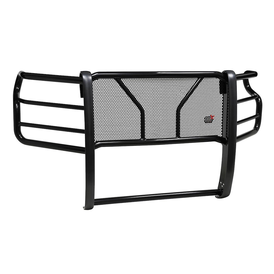 Product of Westin Automotive 57-3995 Grille Guard 1-Piece Black Powder Coated