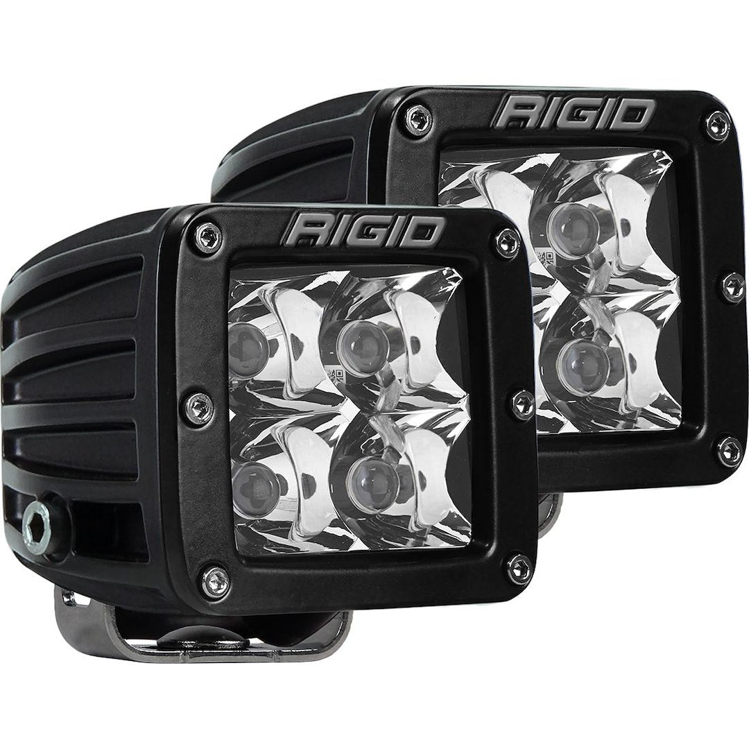 Rigid Lighting 202213 Driving/ Fog Light||202213.Jpg||85||r2g202213||2061145
