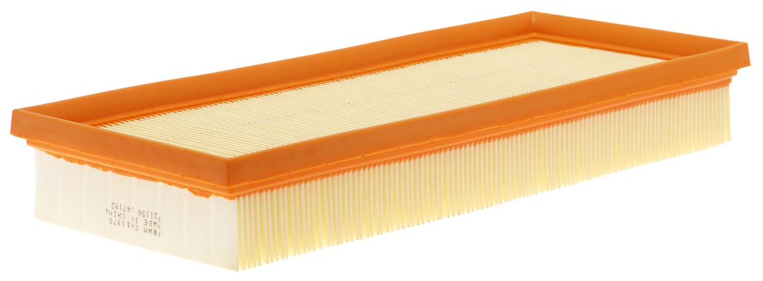 Product of Fram Filter CA11970 EXTRA GUARD ® OEM Disposable Air Filter