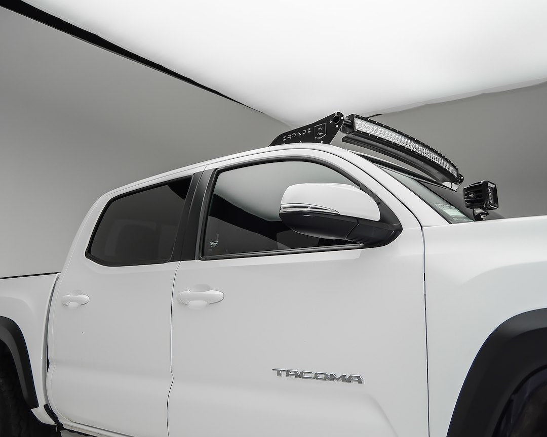 Product of ZROADZ Z369401-KIT4 Driving/ Fog Light