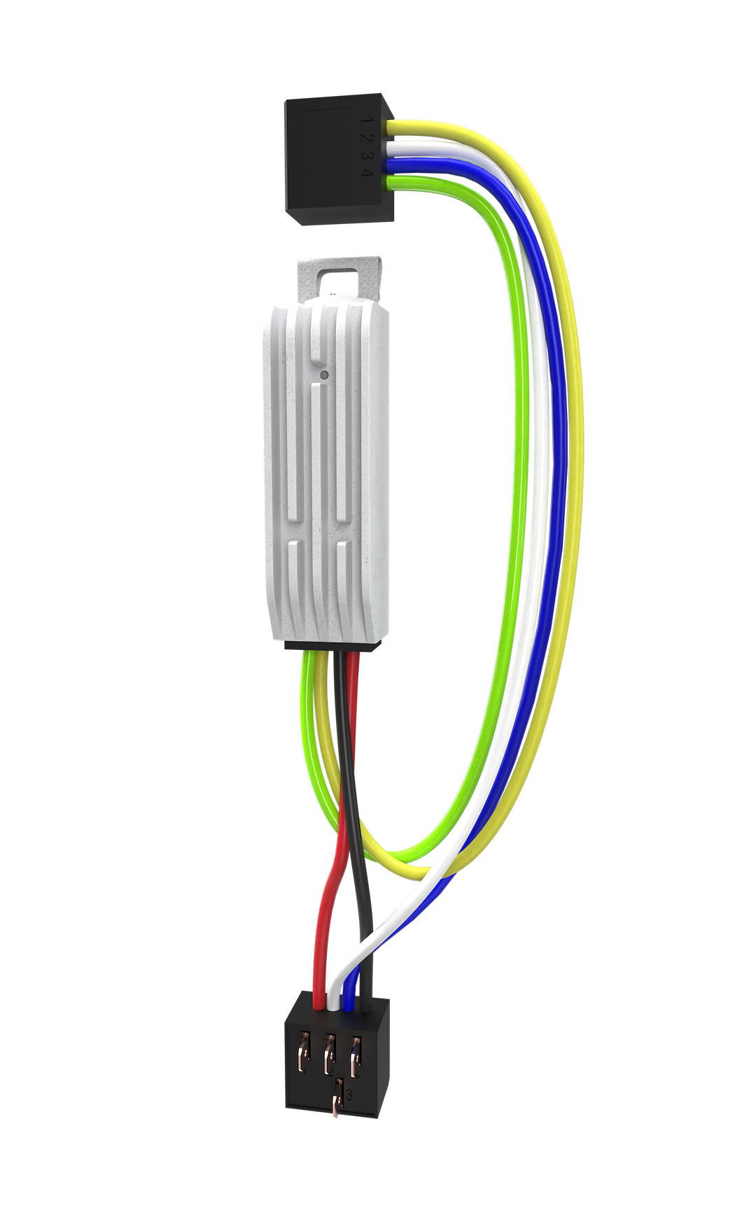 Product of Velarium Va0801 Awning Switch