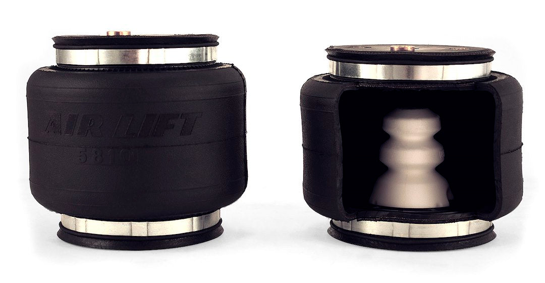 Product of Air Lift 88138 Helper Spring Kit