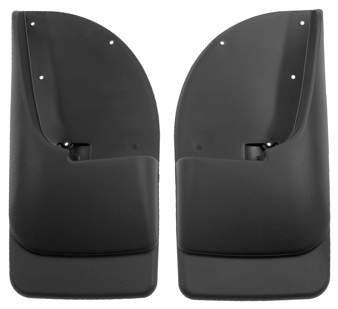 Product of Husky Liner 57401 Mud Flap