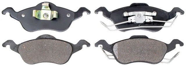 Raybestos Brakes Sgd816c Brake Pad||sgd816c-1.Jpg||85||r53sgd816c||1405609