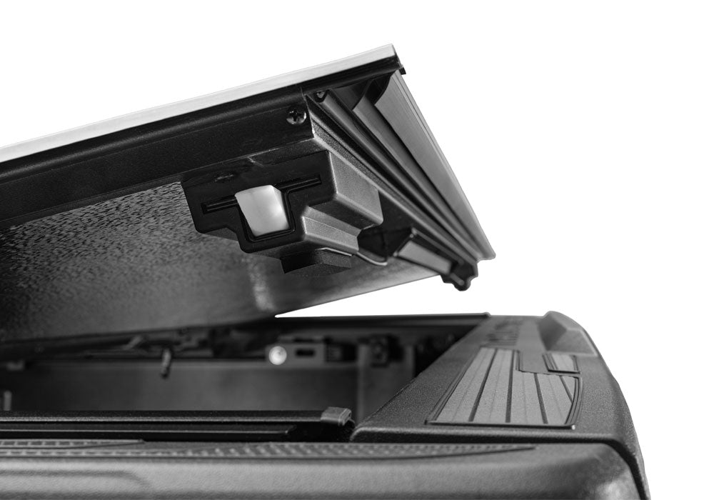 Product of BAK Industries BAKFlip G2 Hard Folding 226403 Tonneau Cover