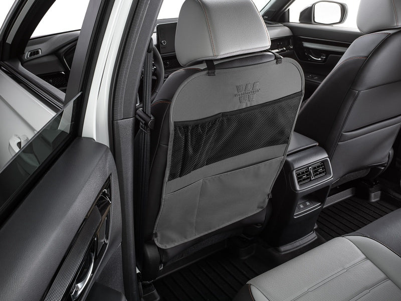 Weathertech (Usa) 8ssbp1g Seat Back Protector||8ssbp1g_4.Jpg||89||w248ssbp1g||2268108