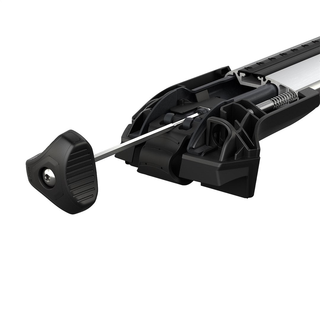 Product of Thule 720401 Roof Rack