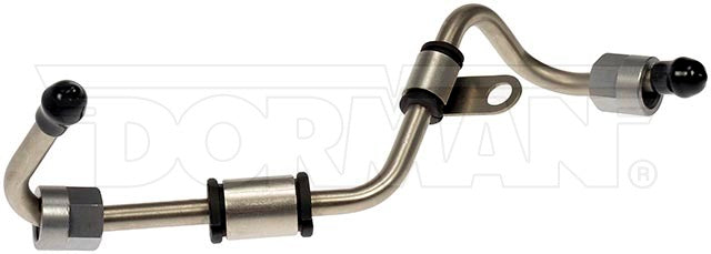 Dorman (Oe Solutions) 904-051 Fuel Injector Fuel Feed Pipe||904-051.Jpg||85||d18904051||1240757