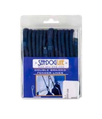Sea Dog 302110006nv-1 Boat Fender Line||302110006nv-1.Jpg||85||sdg2110006nv1||1015912