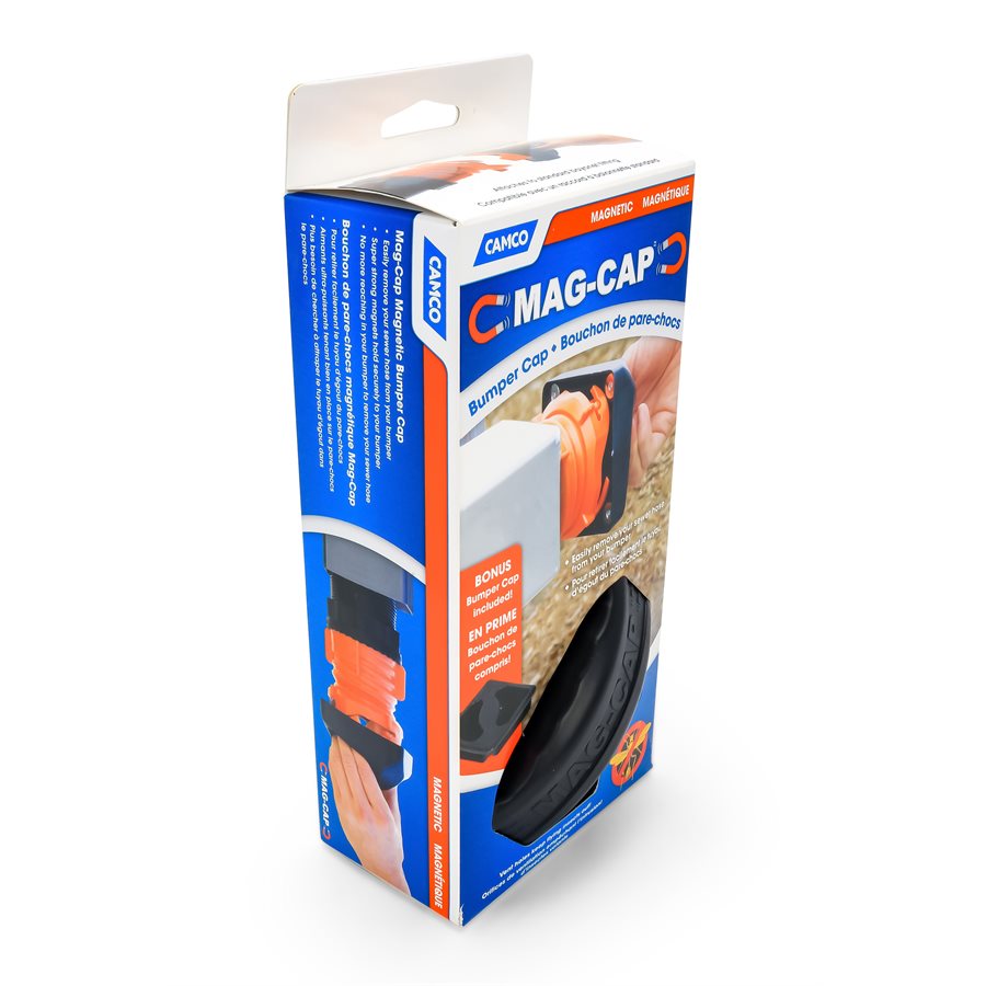 Product of Camco 40310 Sewer Hose Storage Carrier Cap