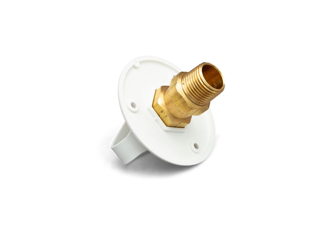 Product of B&B Molders 94234 Fresh Water Inlet