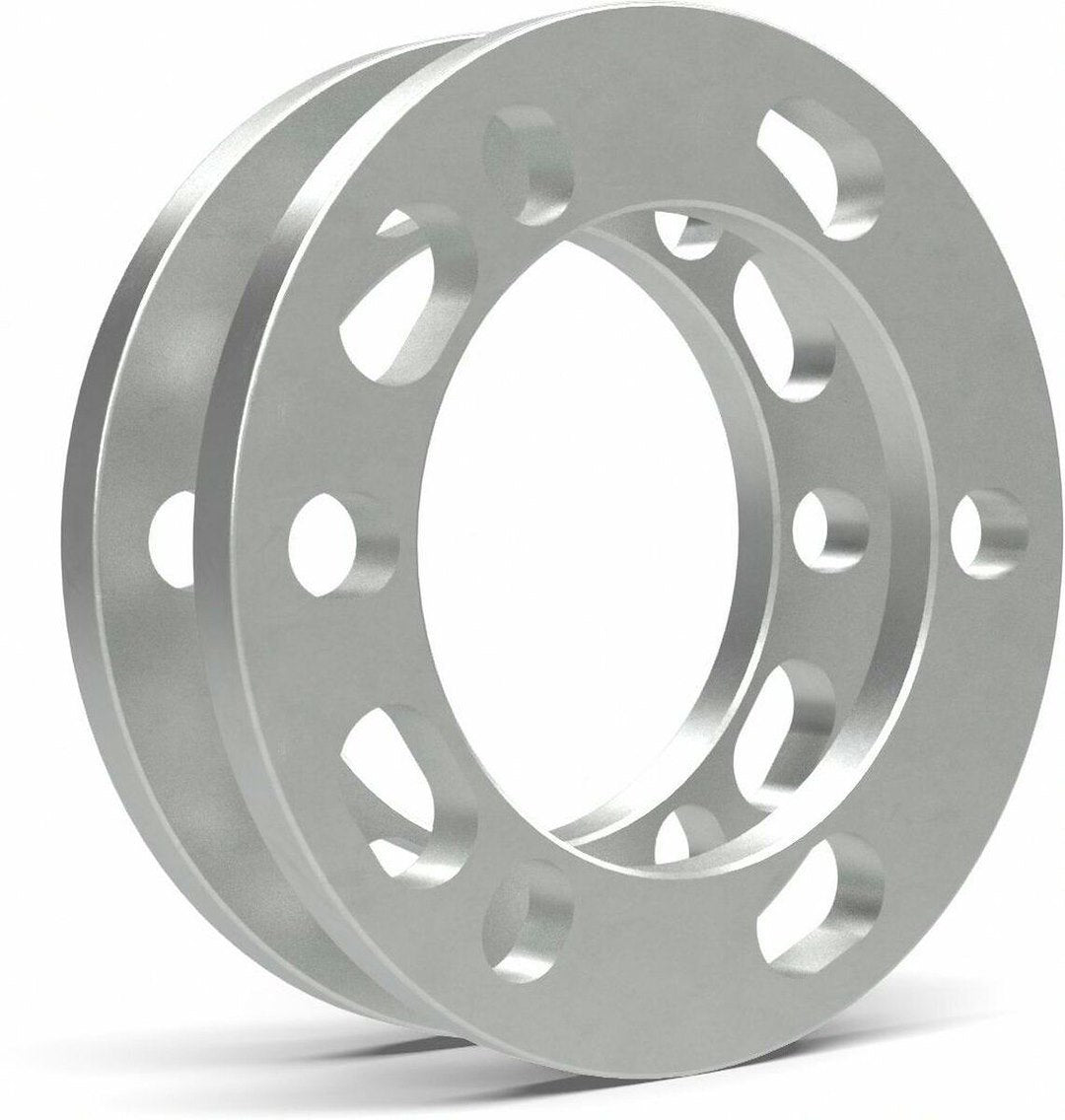 Coyote Wheel Accessories 911130t-A Wheel Spacer||911130t-A.Jpg||85||rev911130ta||1560951
