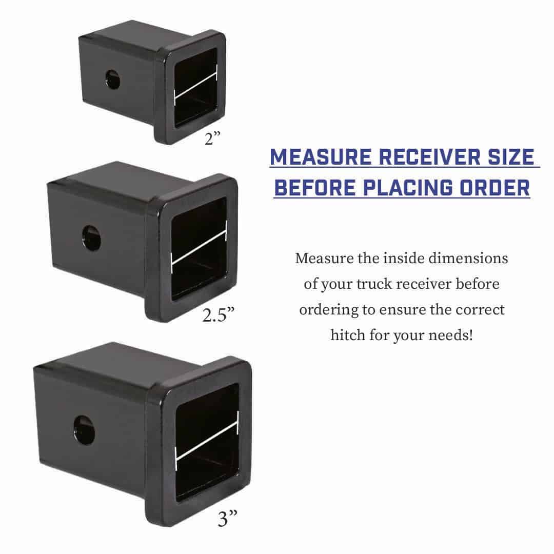 Gen-Y Hitch Gh-624 Trailer Hitch Ball Mount||gh-624_1.Jpg||86||gyhgh624||1155288