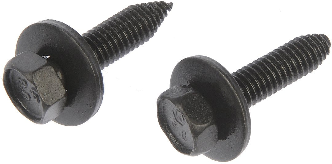 Dorman (Oe Solutions) 964-010 Body Mount Bolt||964-010-007.Jpg||85||d18964010||954741