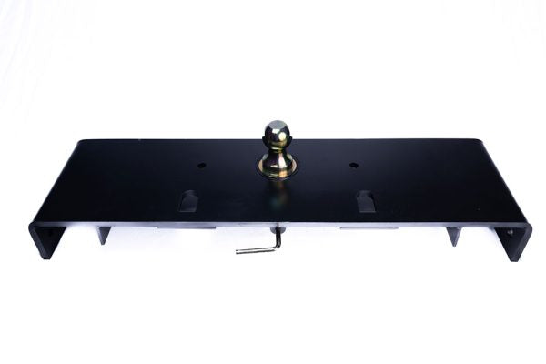 Product of PopUp By Youngs 205ST45K Under-Bed Gooseneck Trailer Hitch - 45000 Pound