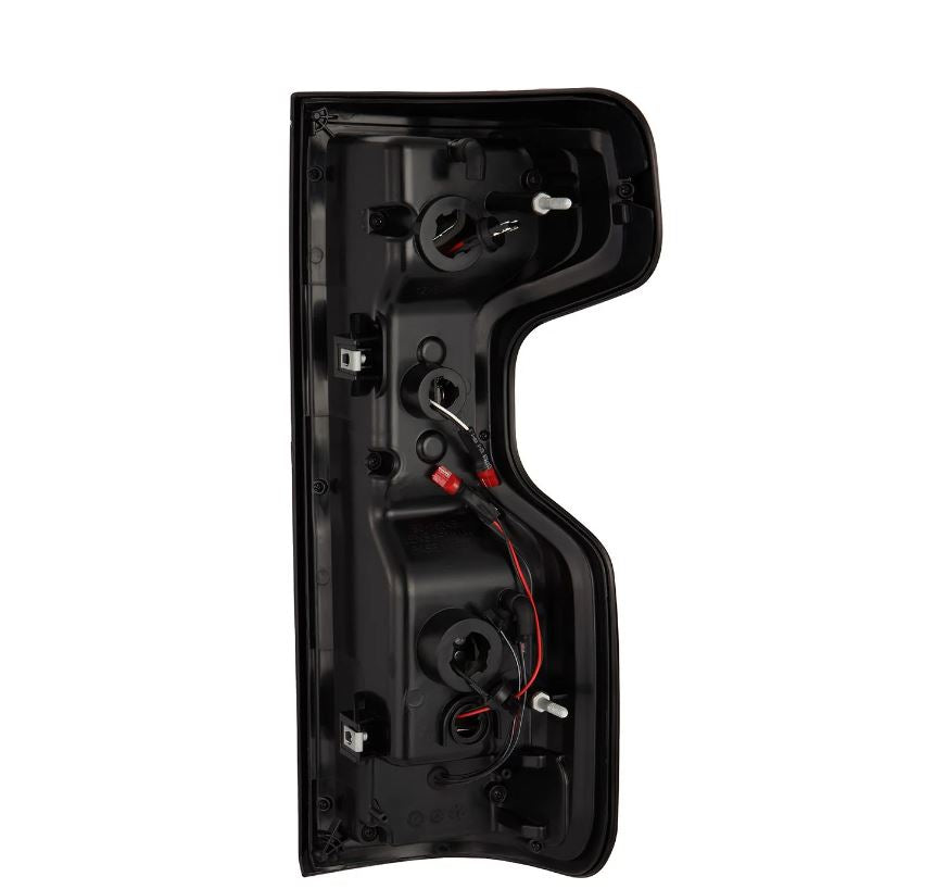 Alpharex Usa 620068 Tail Light Assembly||620068_2.Jpg||86||alp620068||1681660
