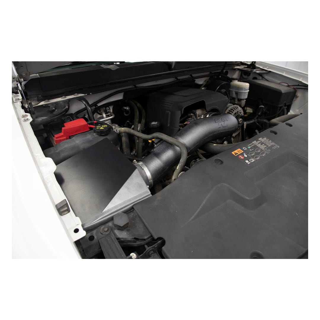 K & N Filters 30-3070 Cold Air Intake||30-3070_2.Jpg||87||k33303070||2254737