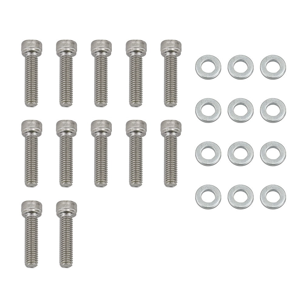 Product of Mishimoto Mmtp-Dmax-01 Auto Trans Oil Pan