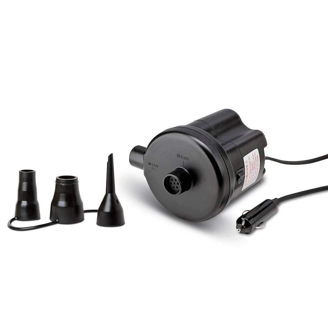 Product of AirBedz Backseat Air Mattress (PPI-CMO_TRKMAT)