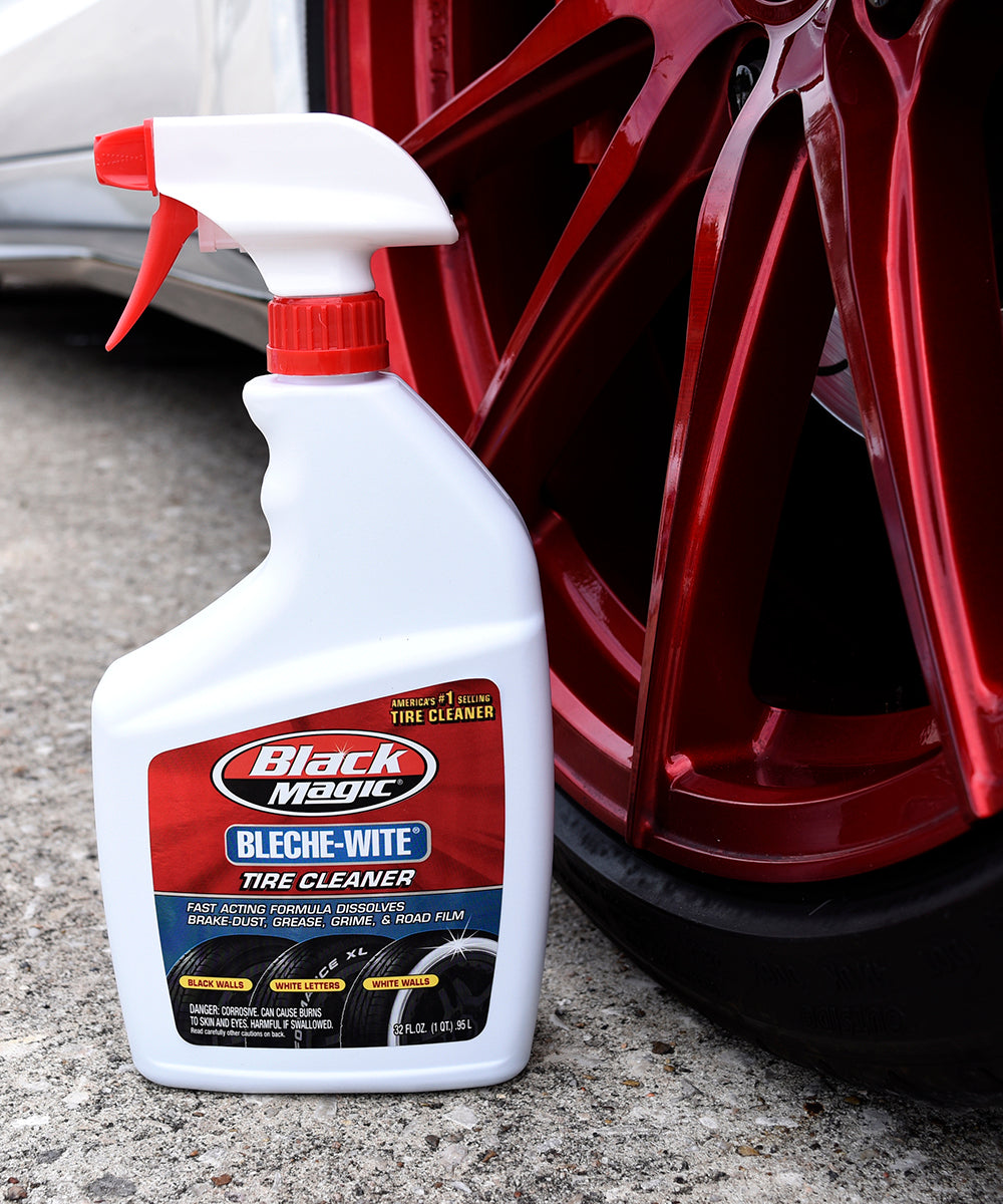 Product of Rain-X 120066 Tire Cleaner