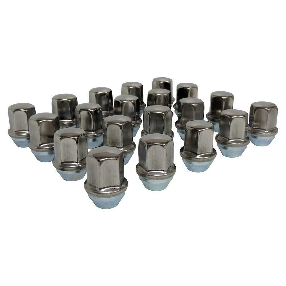 Crown Automotive 6509422k Lug Nut||6509422k.Jpg||85||c1y6509422k||1718762