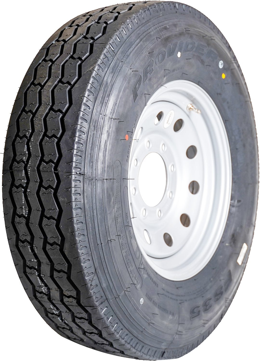 Product of Taskmaster A16rgsmmhd44 Tire/ Wheel Assembly