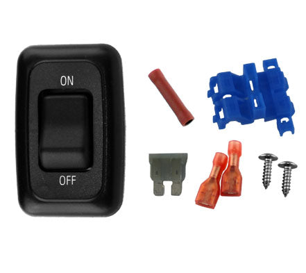 Product of Carefree Rv Sr0101 Awning Switch