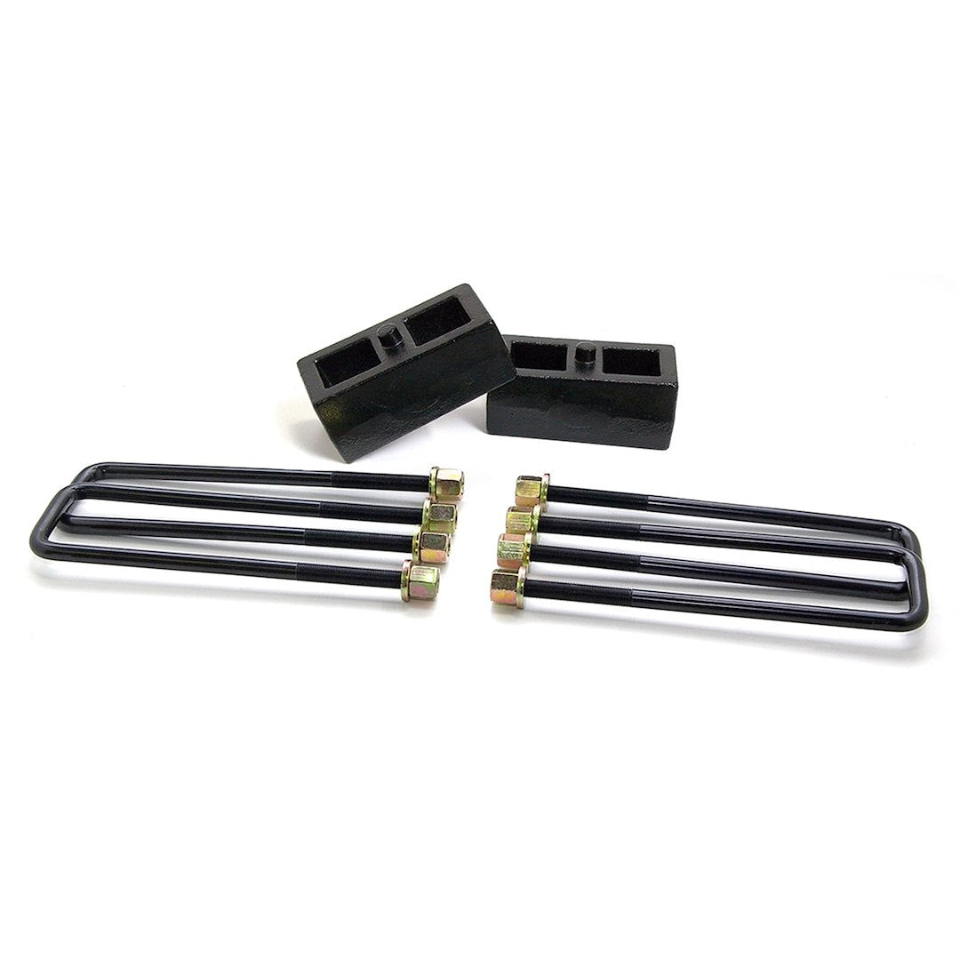 Readylift 66-3112 Leaf Spring Block Kit||66-3112.Jpg||85||r90663112||1313930