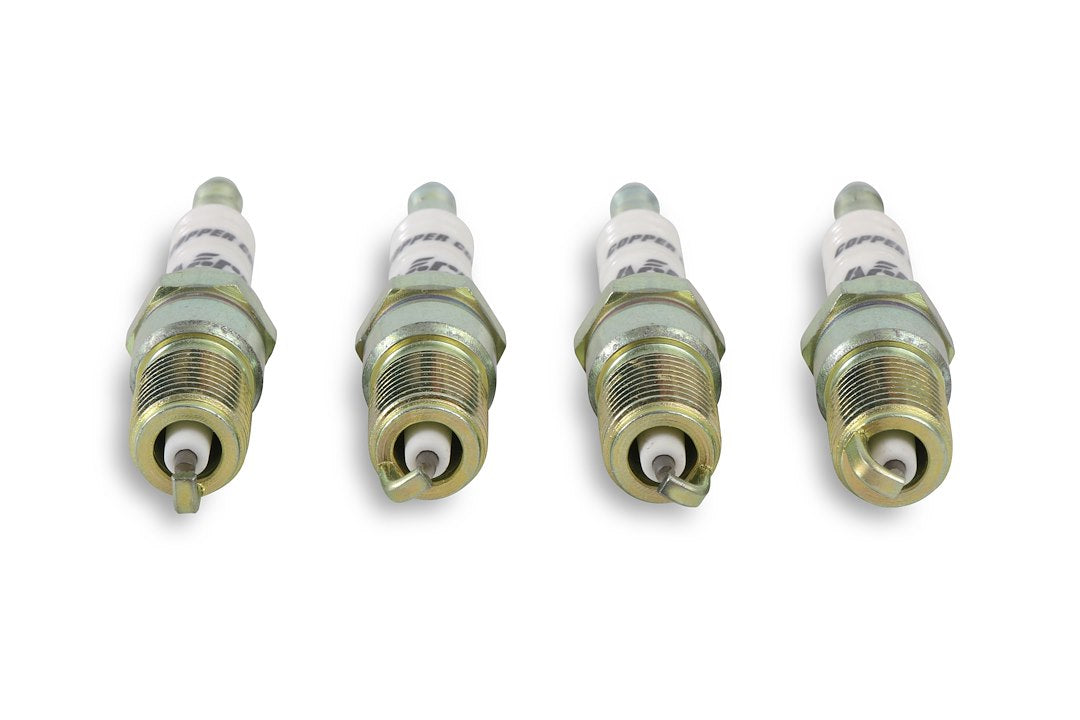 Product of Accel Ignition 0526-4 Spark Plug