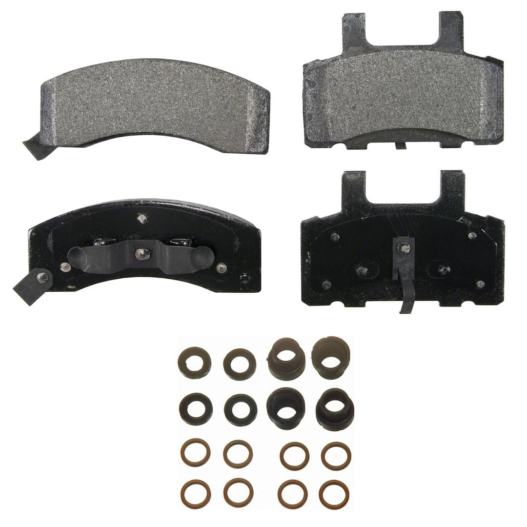 Wagner Brakes Zx370 Brake Pad||zx370.Jpg||85||w66zx370||2223516