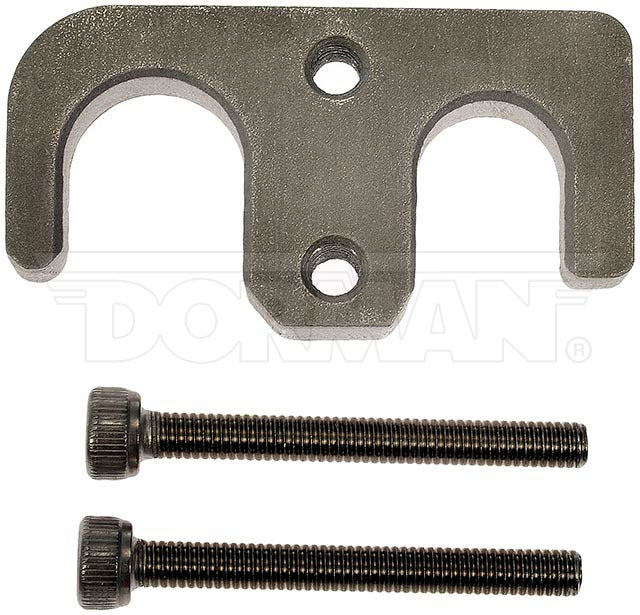 Dorman (Oe Solutions) 926-380 Air Conditioner Expansion Valve Mount Plate||926-380_2.Jpg||87||d18926380||2248773