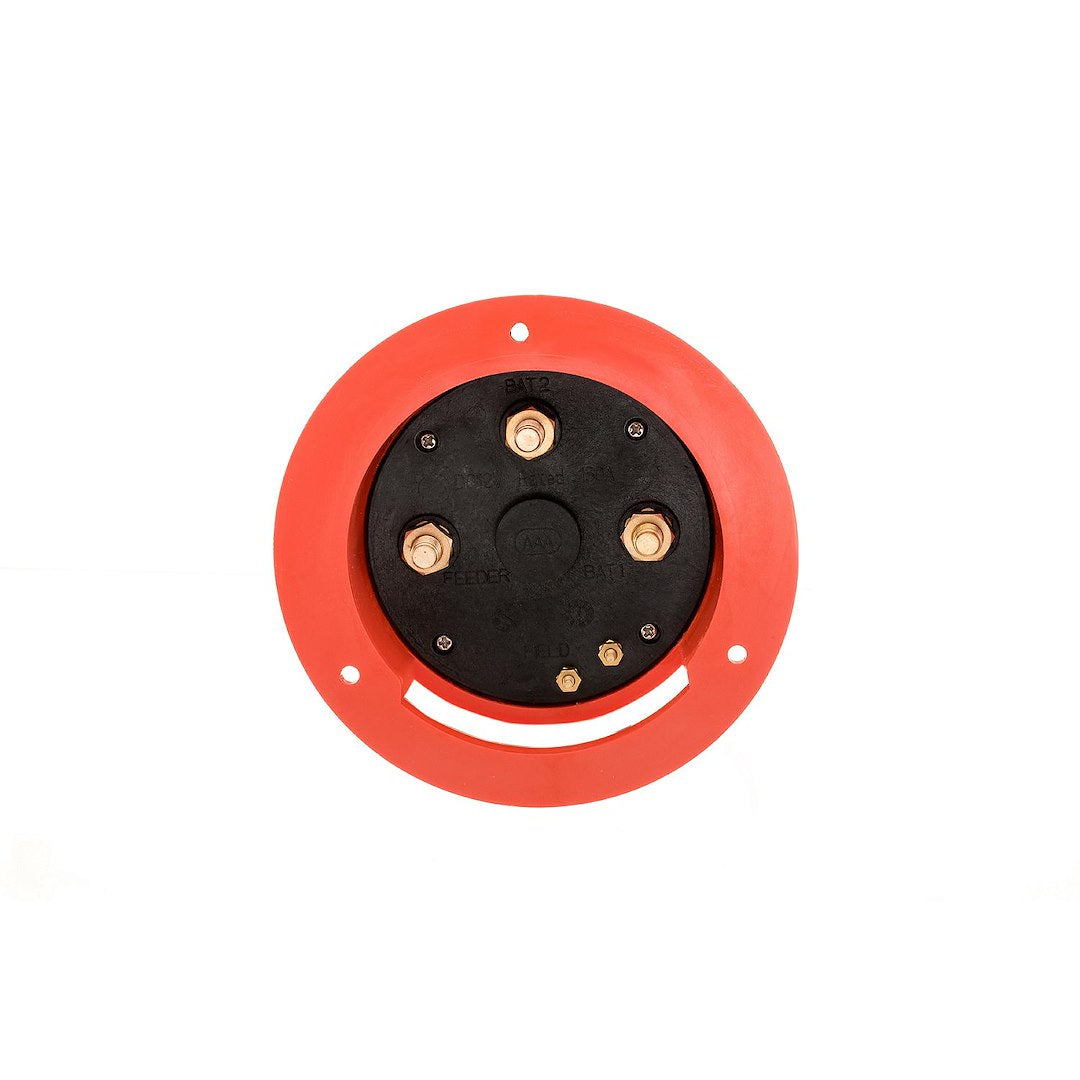 Product of Attwood Marine 14230-3 Battery Disconnect Switch