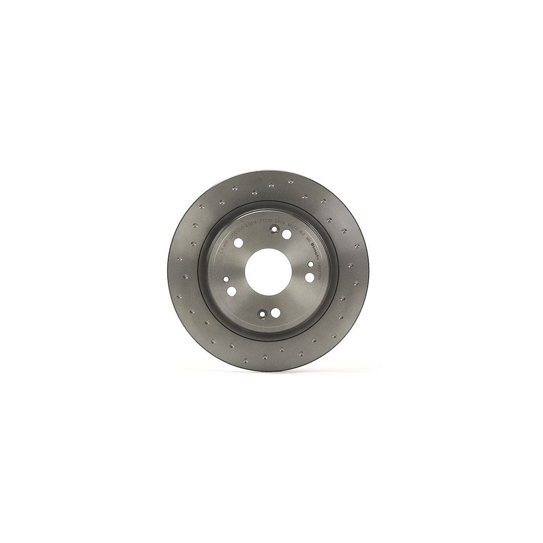 Brembo 08b2711xc02 Brake Rotor||08b2711xc02.Jpg||85||brm08b2711x||1684147