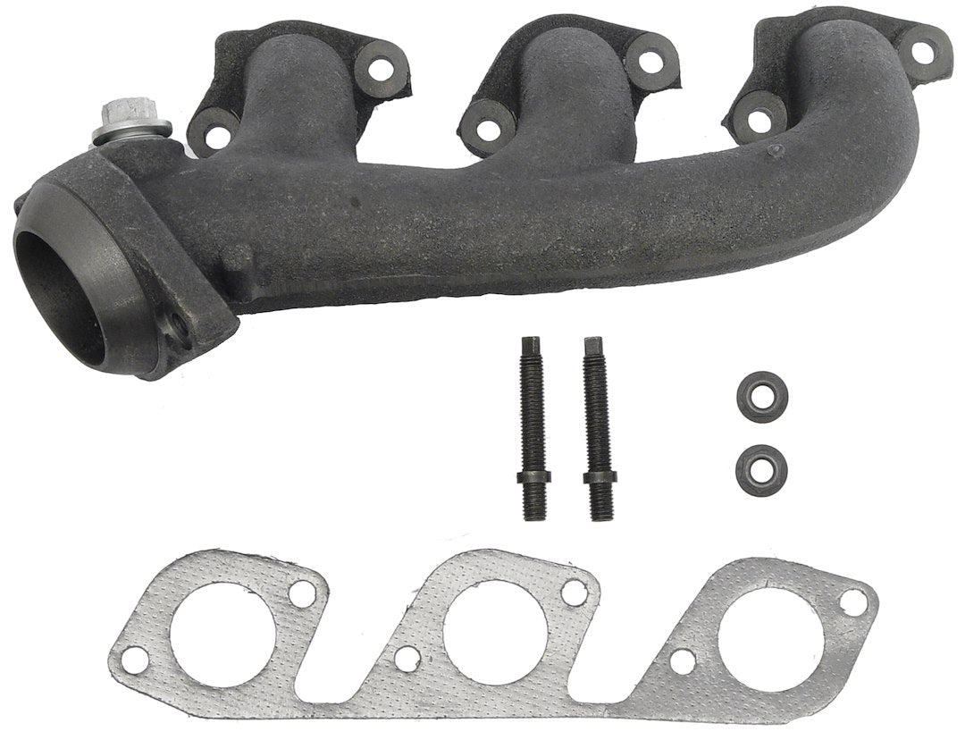 Dorman (Oe Solutions) 674-554 Exhaust Manifold||674-554-007.Jpg||91||d18674554||1623314