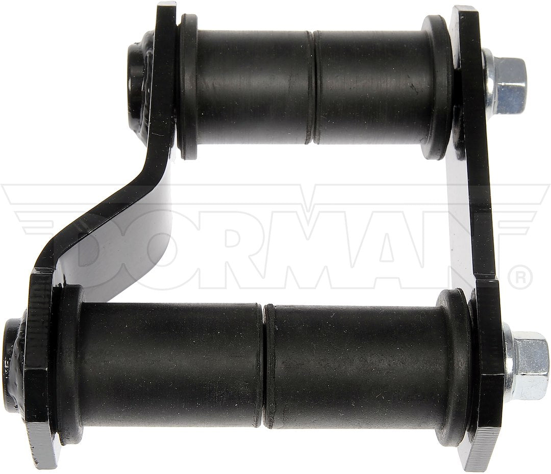 Dorman (Oe Solutions) 722-124 Leaf Spring Shackle||722-124-003.Jpg||88||d18722124||2244011