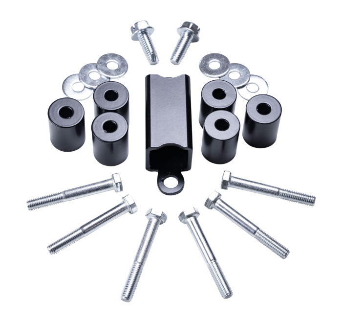 Readylift 67-52050 Skid Plate Spacer||67-52050-2.Png||85||r906752050||1739325