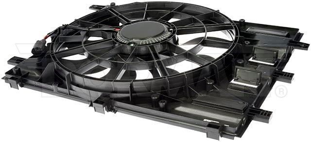 Dorman (Oe Solutions) 621-985 Cooling Fan||621-985_3.Jpg||88||d18621985||2243202