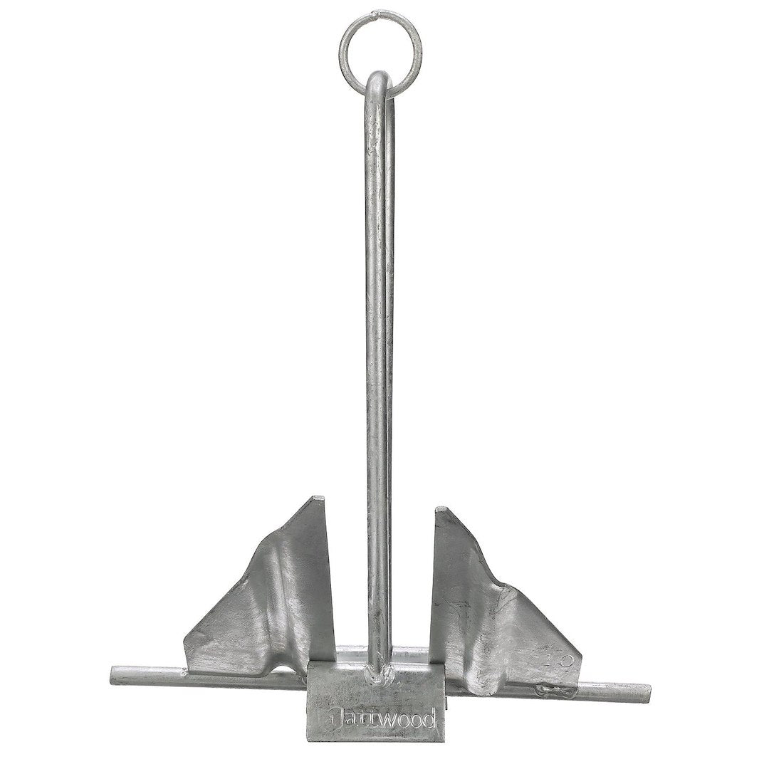 Product of Attwood Marine 9962-1 Boat Anchor