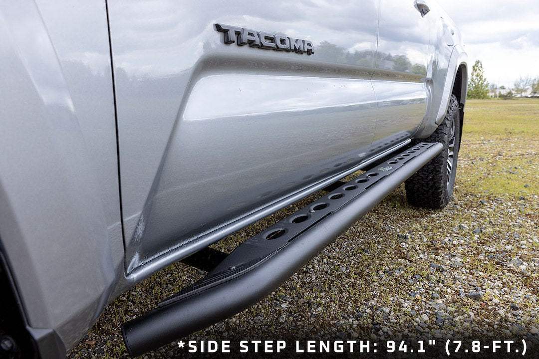 Ironman 4x4 Ss072l Nerf Bar||ss072l_3.Jpg||88||irnss072tacom||1737912