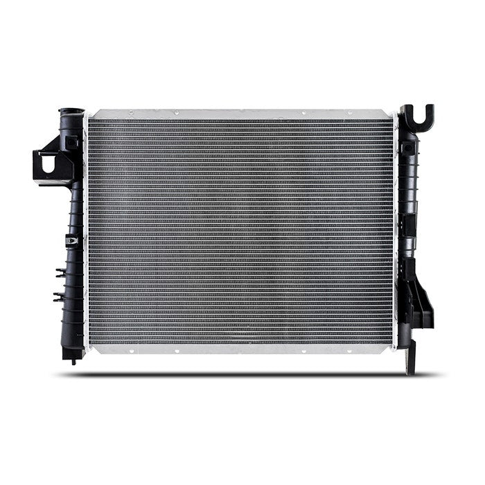Product of Mishimoto R2813 Radiator