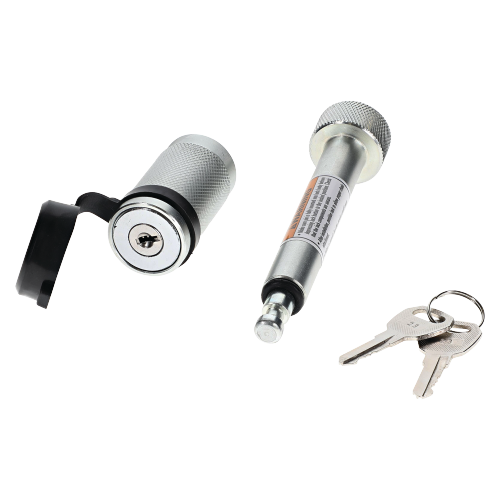 Product of Reese 7096600 Receiver Trailer Hitch Ball Mount