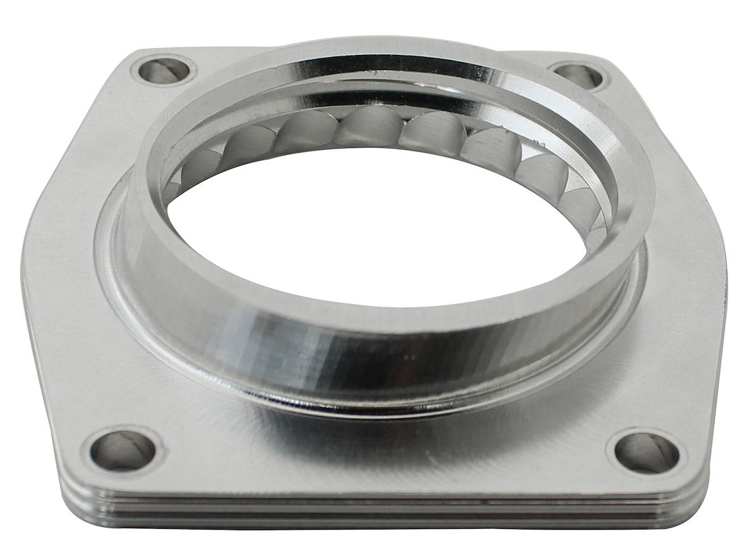 Product of Advanced Flow Engineering 46-34008 Throttle Body Spacer