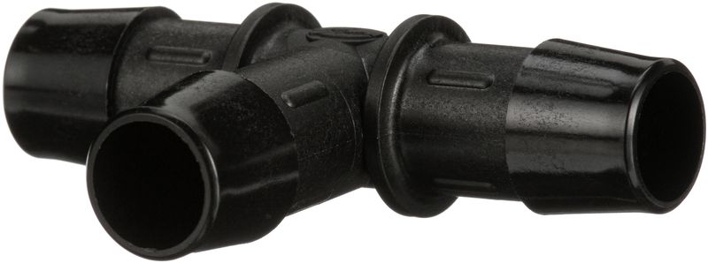 Gates 28634 Heater Hose Connector||28634_2.Jpg||87||grc28634||1326904