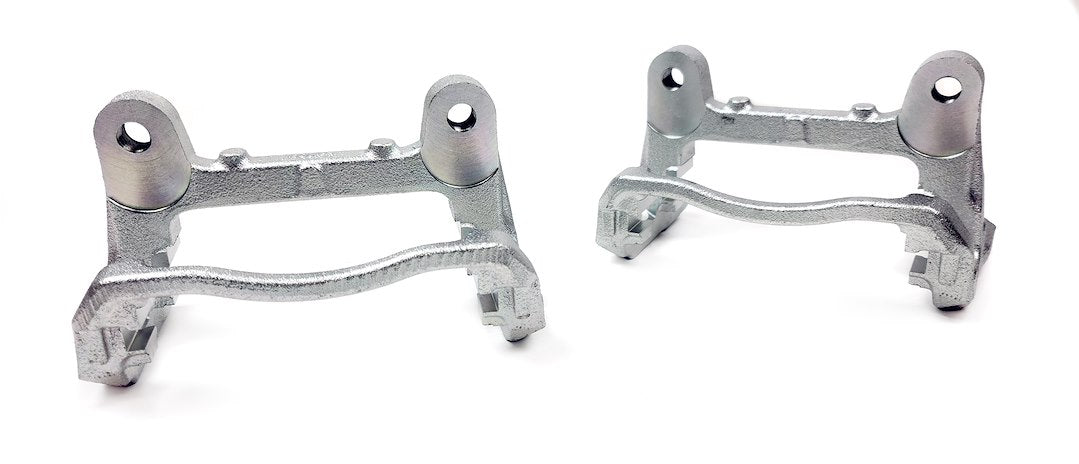 Product of Baer Brake Systems 2262032 Big Claw Brake Rotor