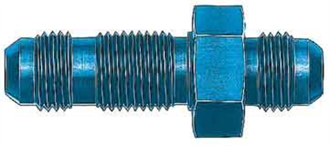 Product of Aeroquip Fcm2072 Coupler Fitting