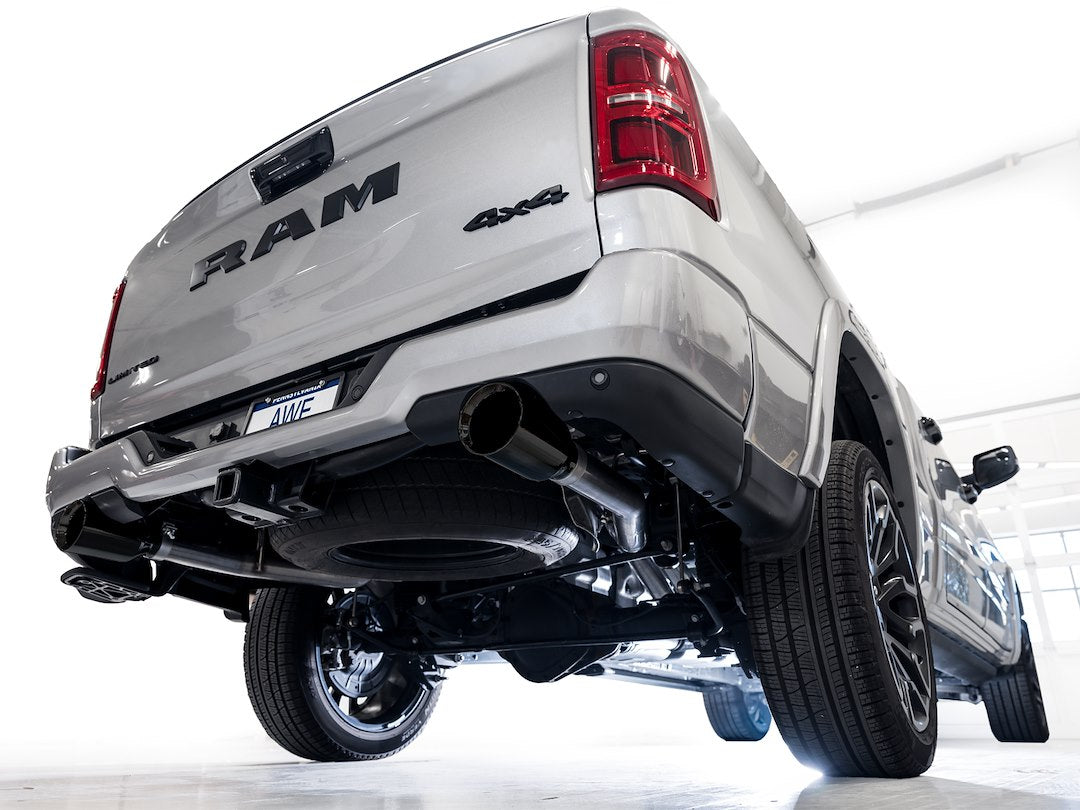 Awe Tuning 3015-33530 Exhaust System Kit||3015-33530_14.Jpg||95||awe301533530||2236909