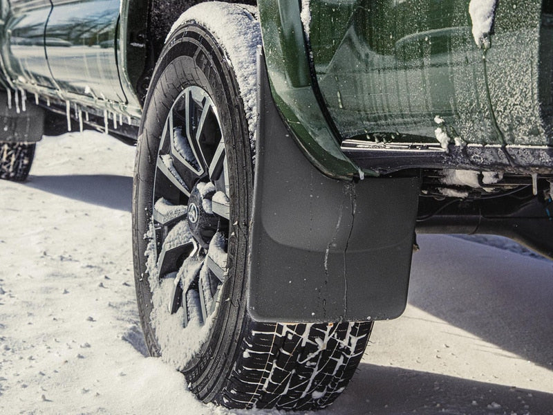 Weathertech (Usa) 120214 Mud Flap||120214_2.Jpg||87||w24120214||2266147