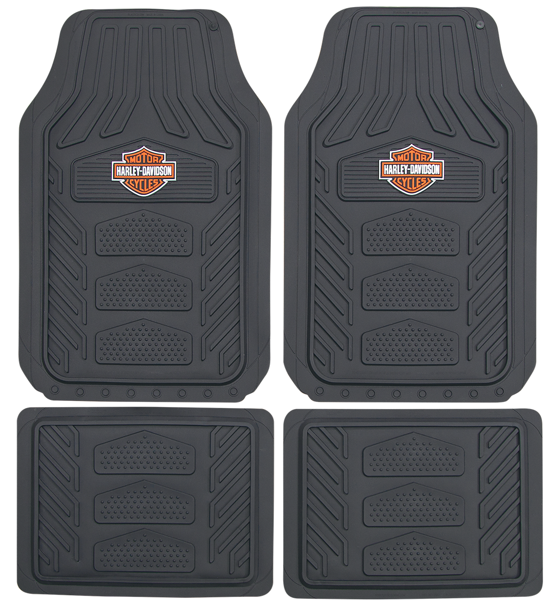 Product of Plasticolor 001671r01 Floor Mat